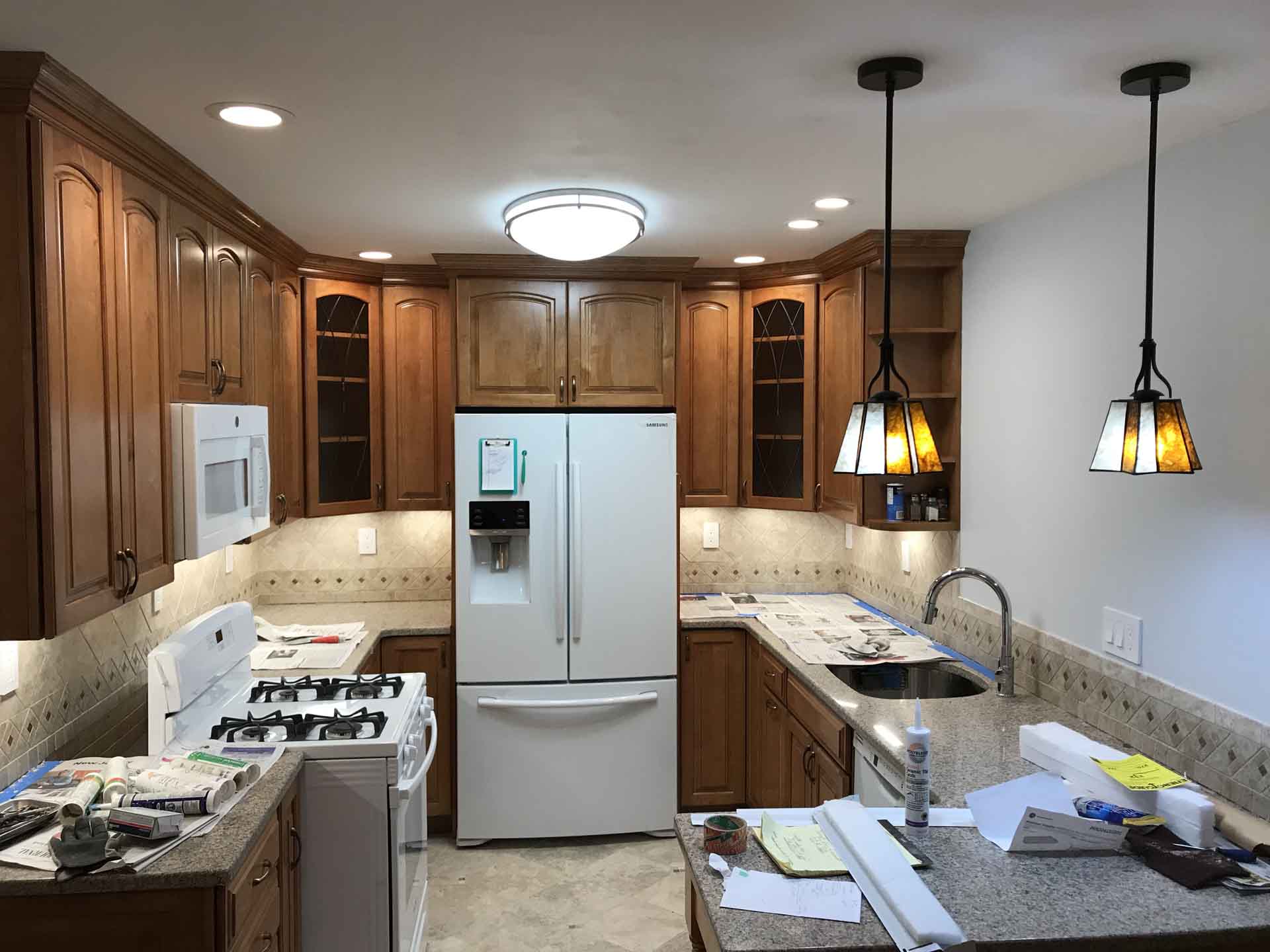 Electrical Services