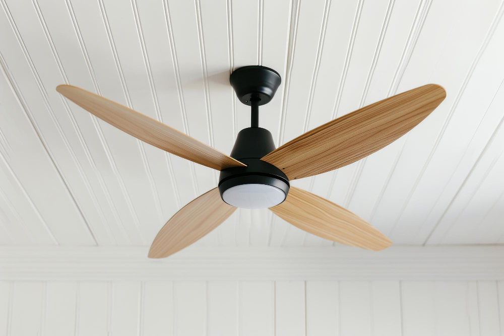 9 Common Causes Of A Noisy Ceiling Fan And How To Fix Them