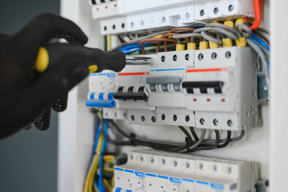 Can You Upgrade An Electrical Panel Without Rewiring The House?