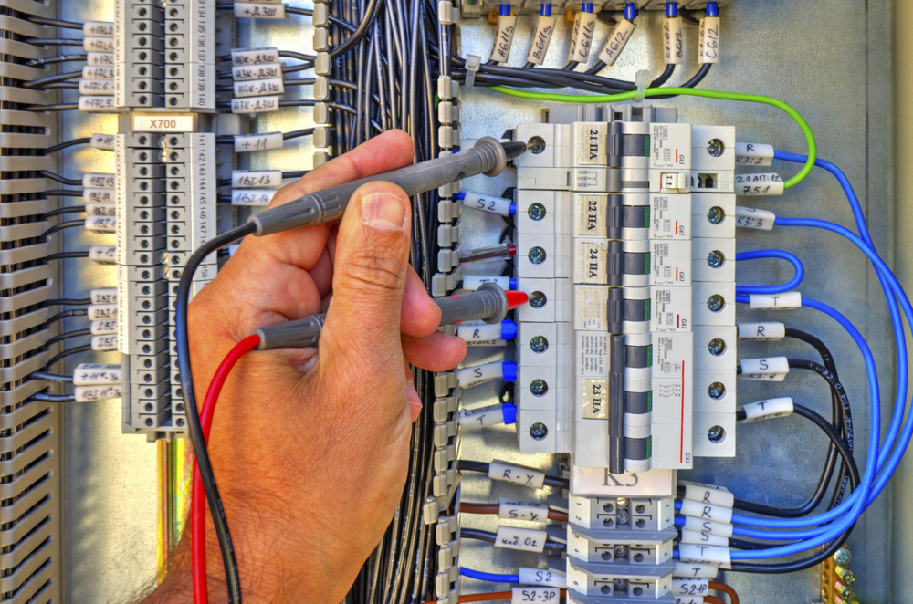 All You Need To Know About Electrical Panel Upgrades