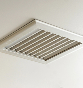 Bathroom Exhaust Fan Repair and Installation