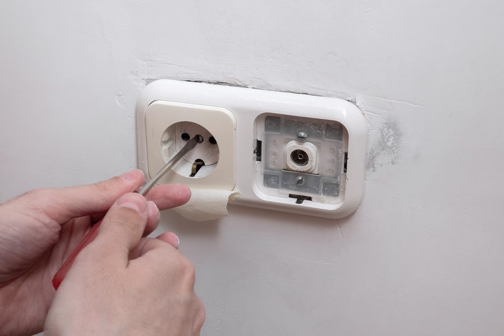 Do Electrical Outlets Go Bad? When To Replace Them