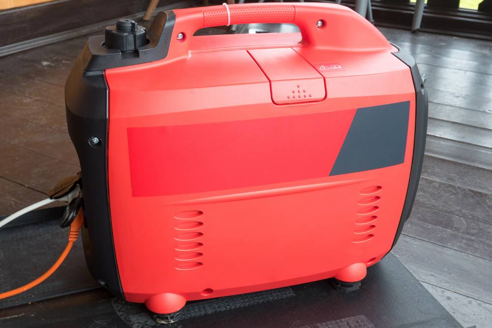 Does A Portable Generator Need To Be Grounded
