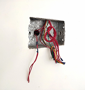 Electric Wiring Upgrades