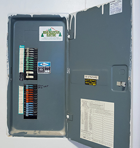 Electrical Panel