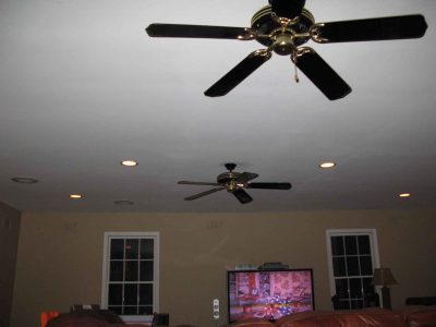 Electrical Services