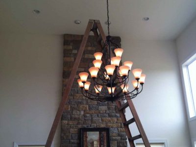 Electrical Services