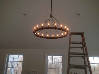 Electrical Services