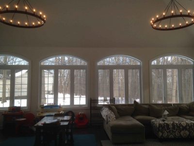 Electrical Services