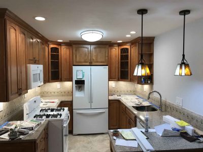 Electrical Services