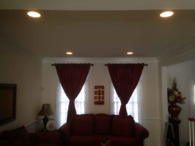 Electrical Services