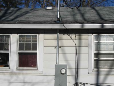 Electrical Services