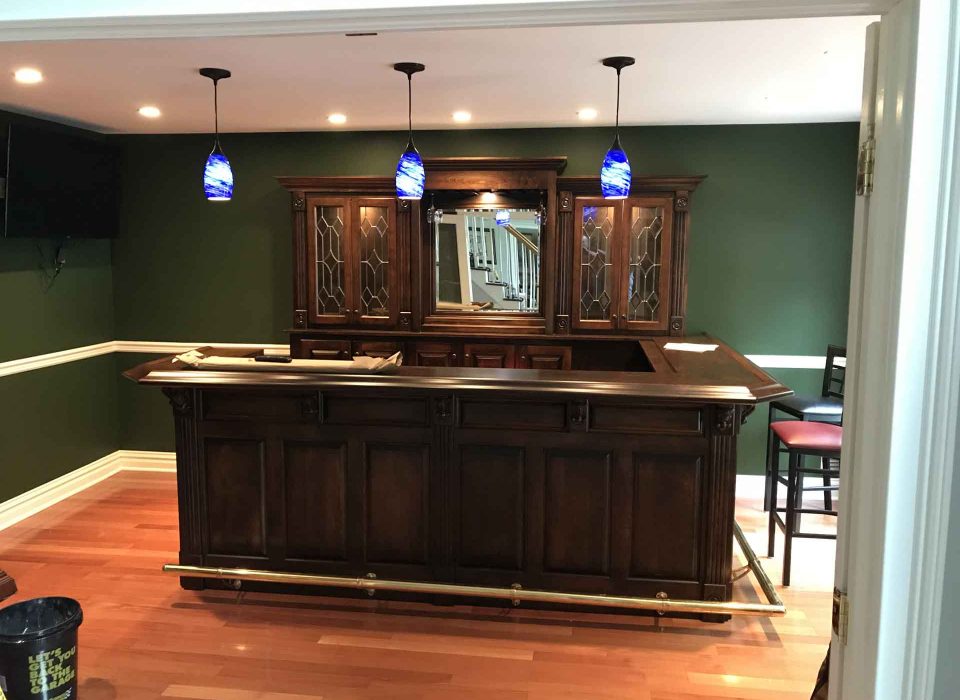 Electrical Services