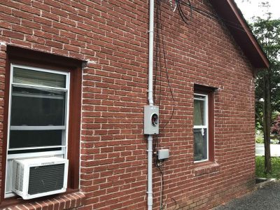 Electrical Services