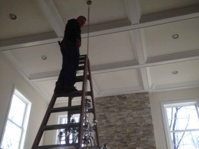 Electrical Services