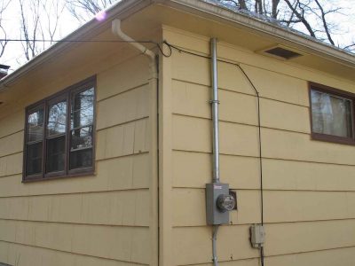 Electrical Services