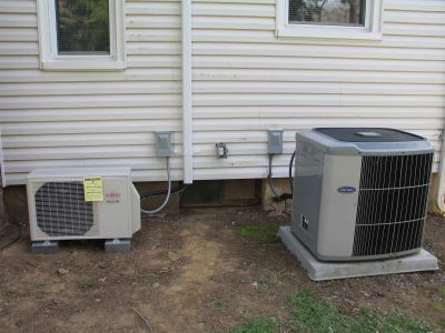 Electrical Services