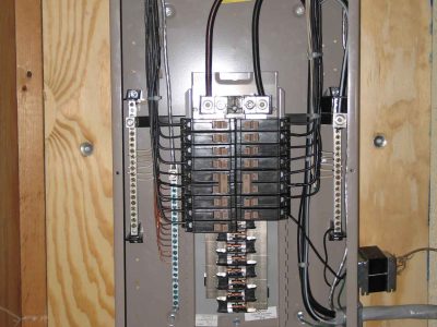 Electrical Services