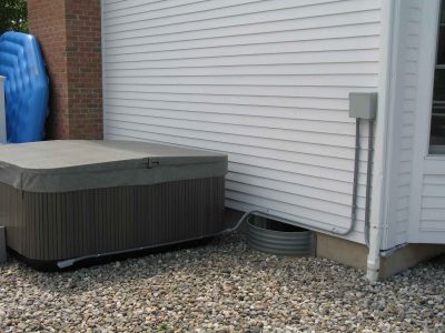 Electrical Services