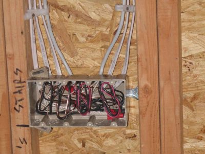 Electrical Services