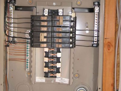 Electrical Services
