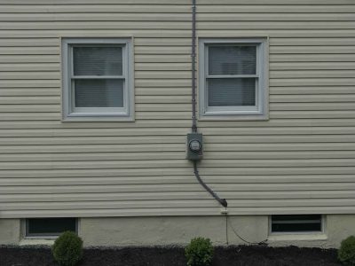 Electrical Services