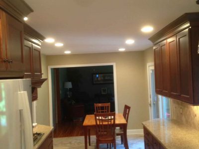 Electrical Services