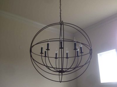 Electrical Services