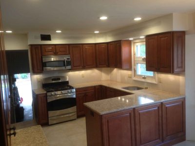 Electrical Services