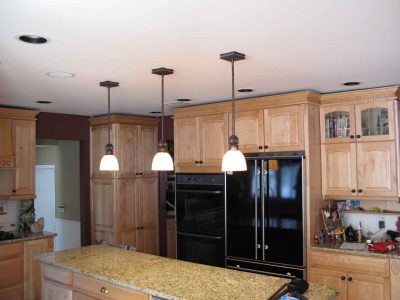 Electrical Services