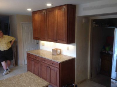 Electrical Services