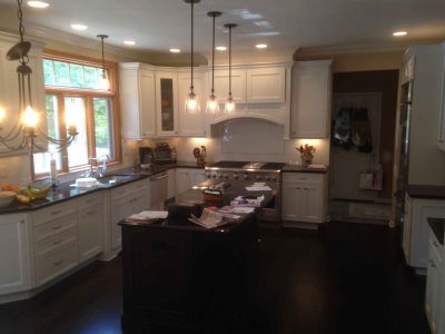 Electrical Services