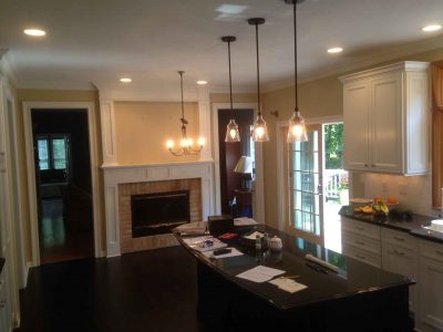Electrical Services