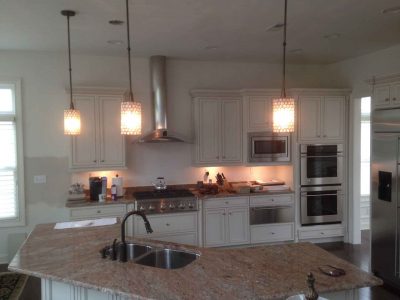 Electrical Services