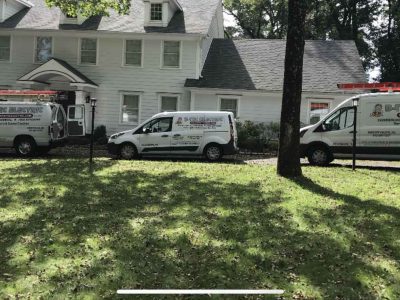 Electrical Services