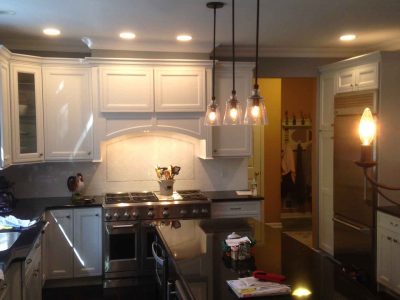 Electrical Services