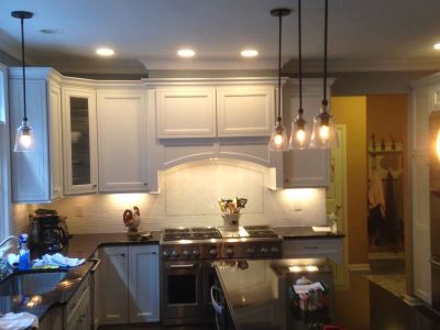 Electrical Services