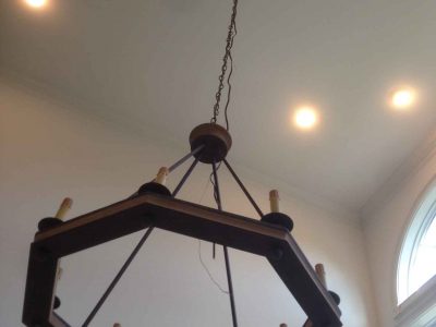 Electrical Services