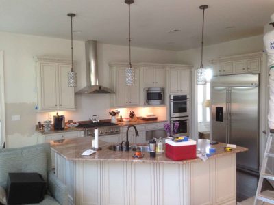 Electrical Services