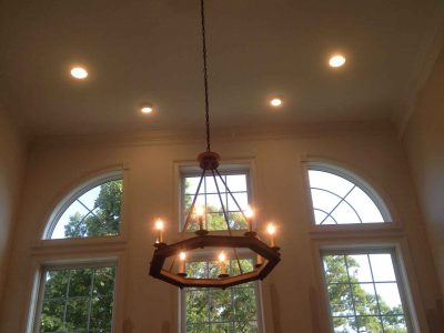 Electrical Services