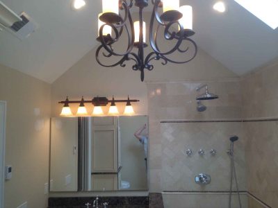 Electrical Services