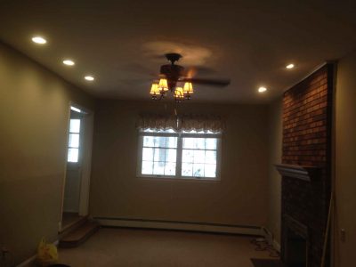 Electrical Services