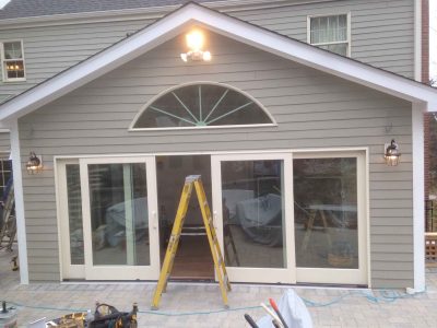 Electrical Services