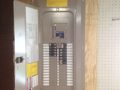 Electrical Services