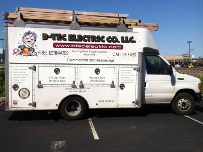 Electrical Services