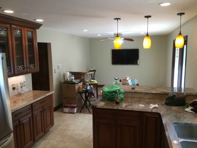 Electrical Services