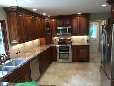 Electrical Services