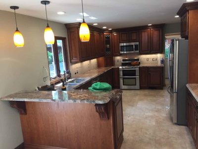 Electrical Services