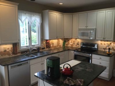Electrical Services