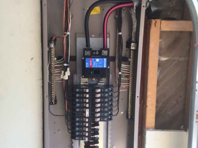 Electrical Services